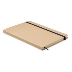 Carnet de notes carton