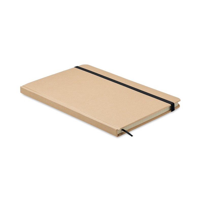 Carnet de notes carton