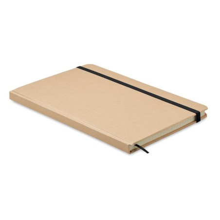 Carnet de notes carton