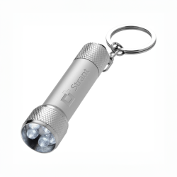 Lampe de poche aluminium