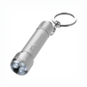 Lampe de poche aluminium