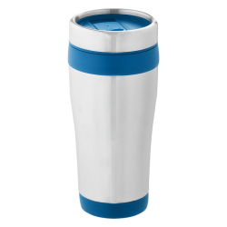 Thermos aluminium