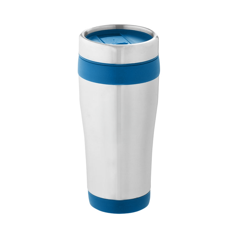 Thermos aluminium