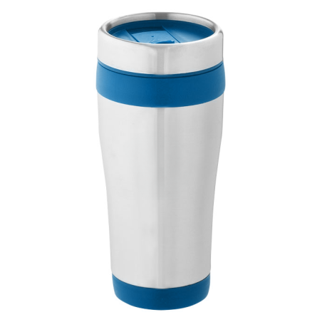 Thermos aluminium