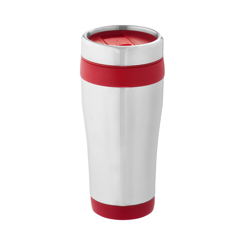Thermos aluminium