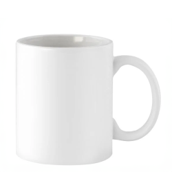 Mug personnalisable