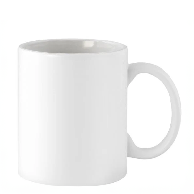 Mug personnalisable
