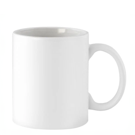 Mug personnalisable